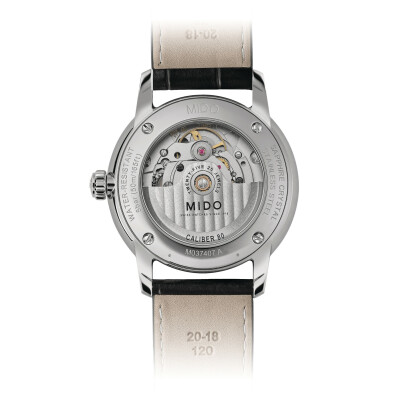 BARONCELLI SIGNATURE