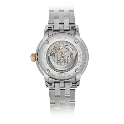 BARONCELLI SIGNATURE