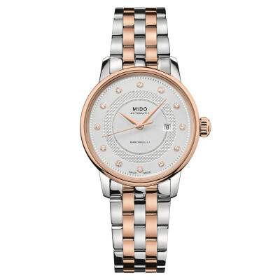 BARONCELLI SIGNATURE