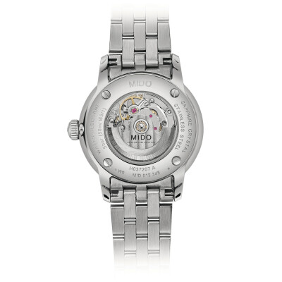 BARONCELLI SIGNATURE