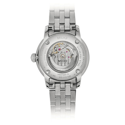 BARONCELLI SIGNATURE