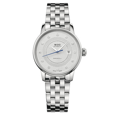 BARONCELLI SIGNATURE