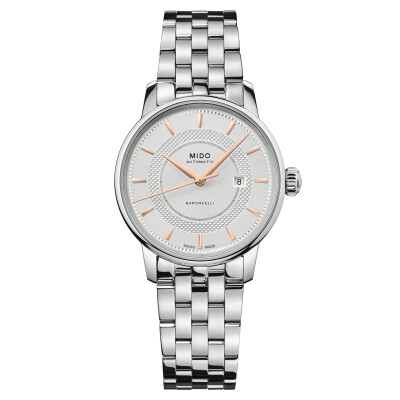 BARONCELLI SIGNATURE