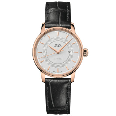 BARONCELLI SIGNATURE