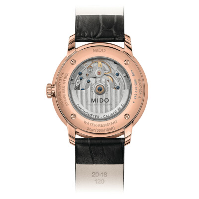 BARONCELLI CHRONOMETER