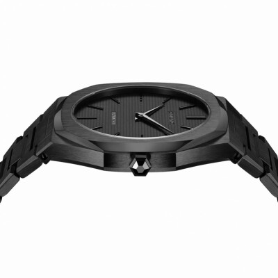 Montre D1 Milano Ultra Thin Shadow