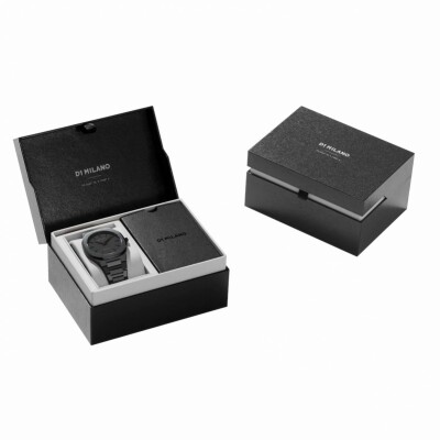 Montre D1 Milano Ultra Thin Shadow