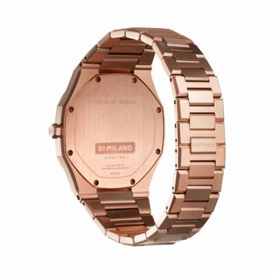 Montre D1 Milano Ultra Thin Petite Geo