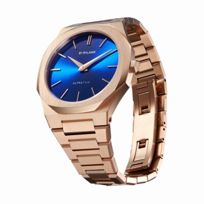 Montre D1 Milano Ultra Thin Petite Geo