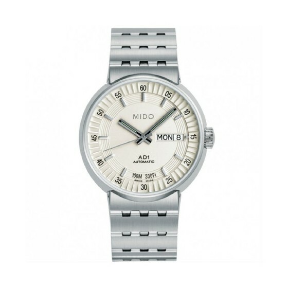 Mido all dial outlet gmt