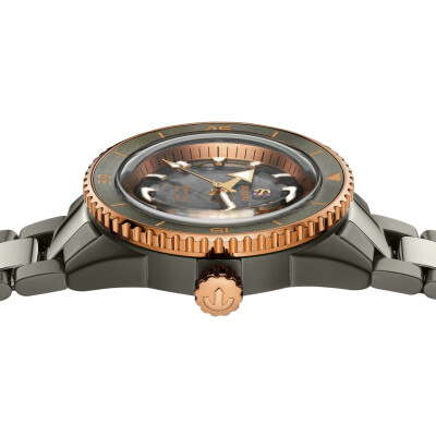Montre Rado Captain Cook Hritik Roshan Special Edition