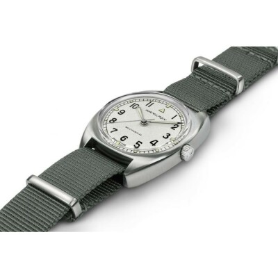 Montre HAMILTON Khaki Aviation Pilot Pioneer Mechanical
