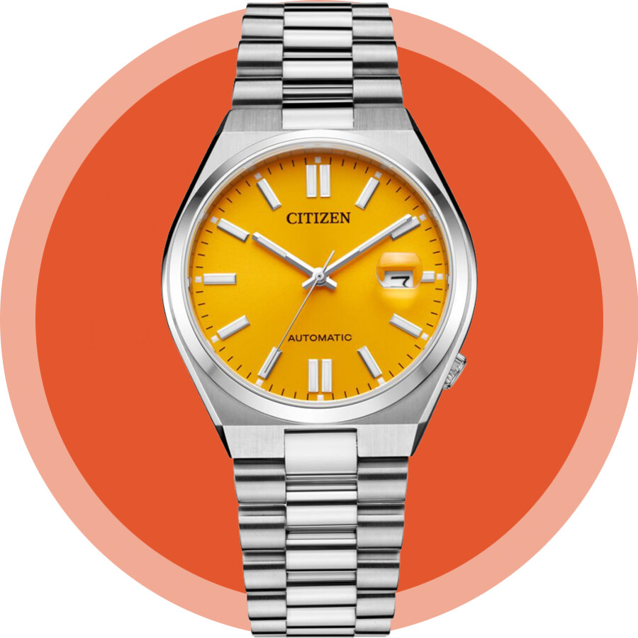 Purchase Iron Annie Amazonas Impression 5904-5 watch
