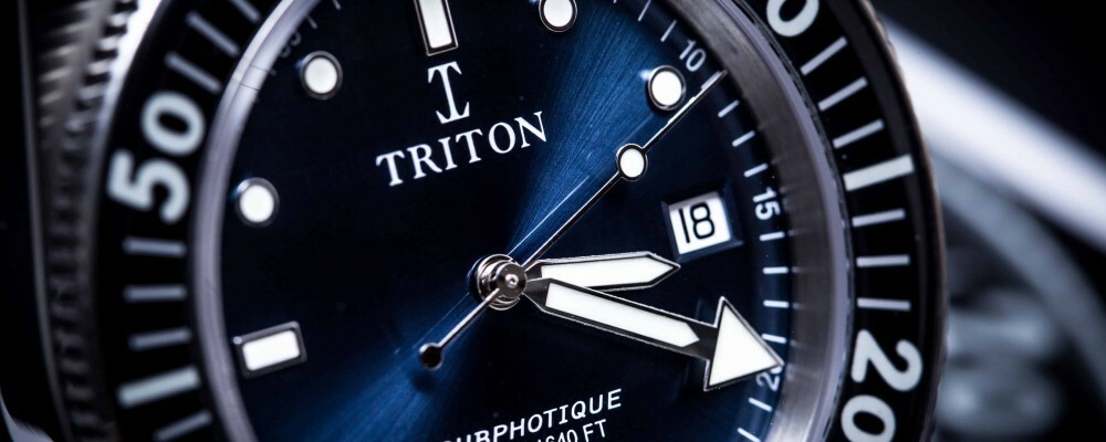 Triton Watches