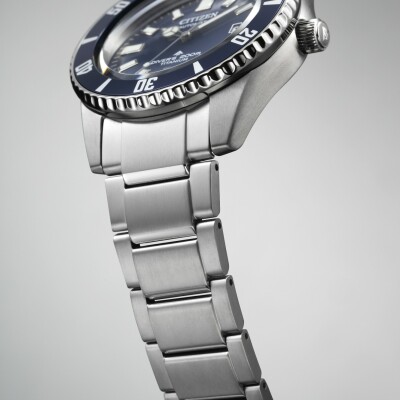 Montre Citizen Promaster Marine NB6021-68L
