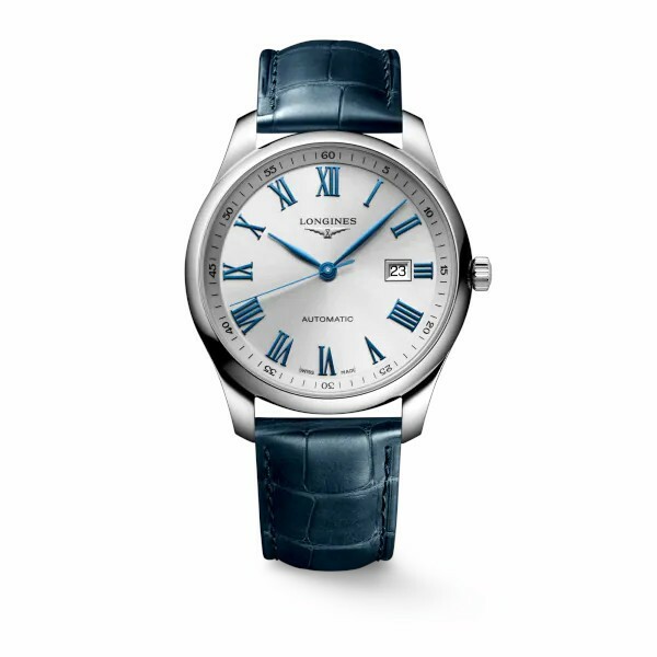 Montre Longines The Longines Master Collection L2.893.4.79.2