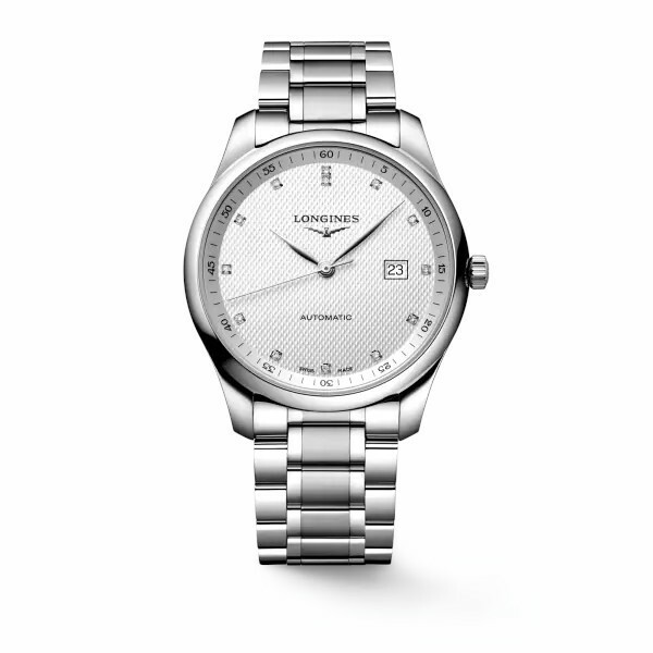 Montre Longines The Longines Master Collection L2.893.4.77.6