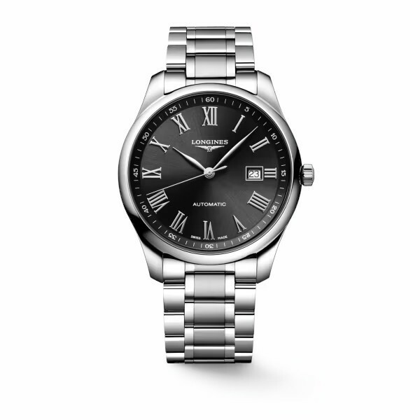 Montre Longines The Longines Master Collection L2.893.4.59.6