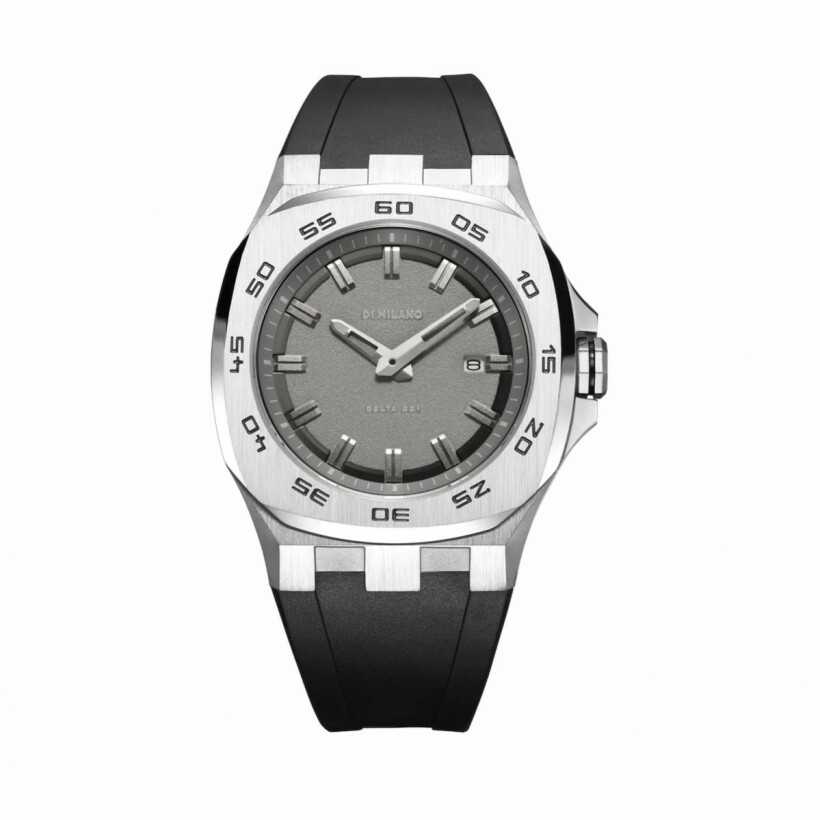 Montre D1 Milano Delta 001 Thunder