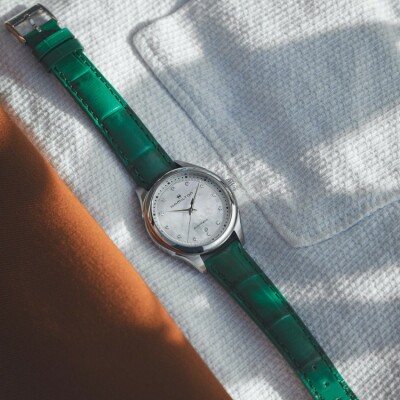 Montre HAMILTON Jazzmaster Lady Auto