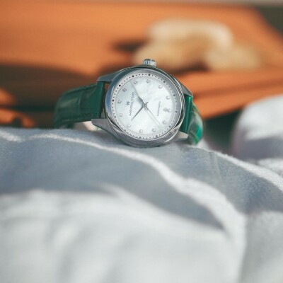 Montre HAMILTON Jazzmaster Lady Auto