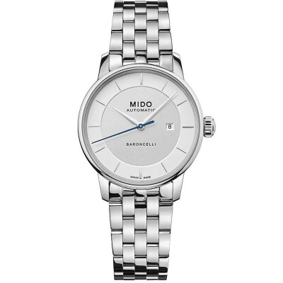 Montre Mido Baroncelli Signature M037.207.11.031.00