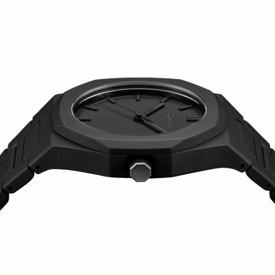 Montre D1 Milano Polycarbon Shadow