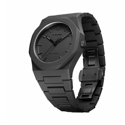 Montre D1 Milano Polycarbon Shadow