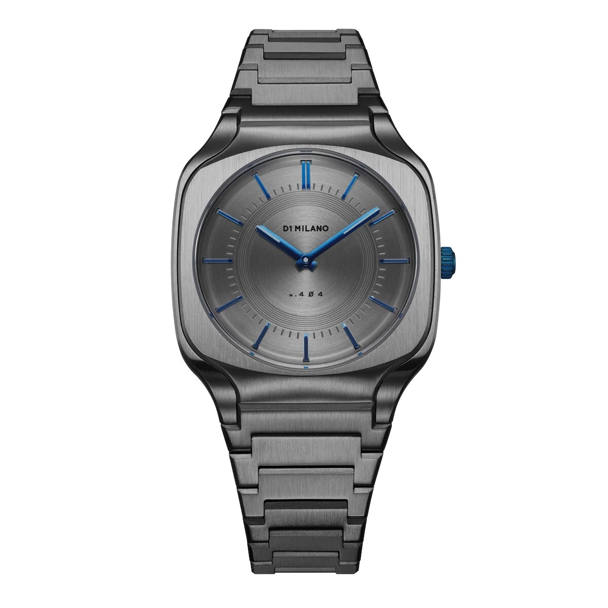 Purchase Montre D1 Milano Square Titanium