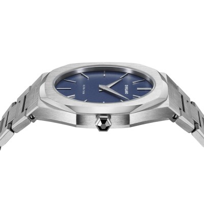 Montre D1 Milano Ultra Thin Ocean