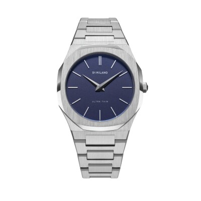 Montre D1 Milano Ultra Thin Ocean