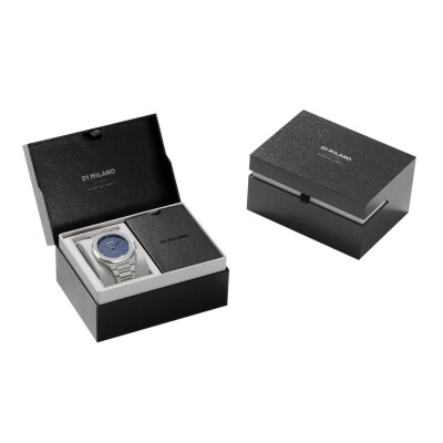 Montre D1 Milano Ultra Thin Ocean