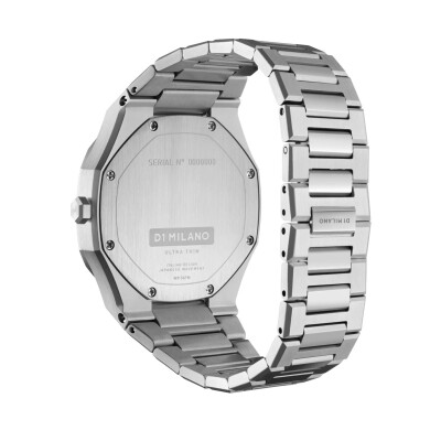 Montre D1 Milano Ultra Thin Dusk