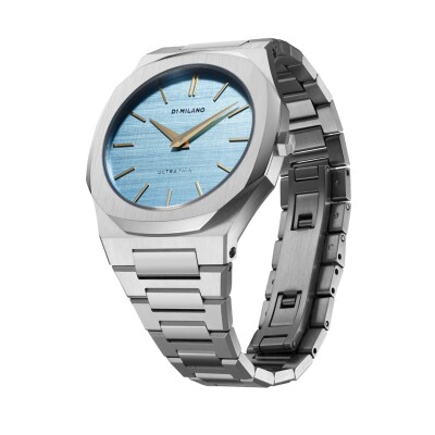 Montre D1 Milano Ultra Thin Dusk