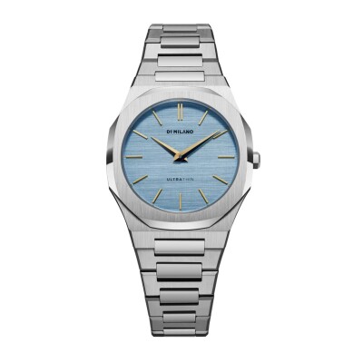 Montre D1 Milano Ultra Thin Dusk