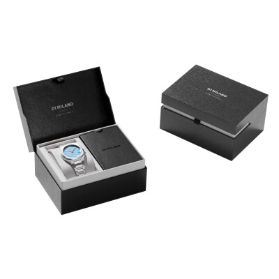 Montre D1 Milano Ultra Thin Dusk