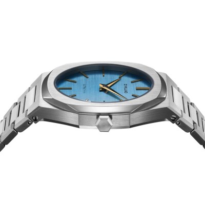 Montre D1 Milano Ultra Thin Dusk