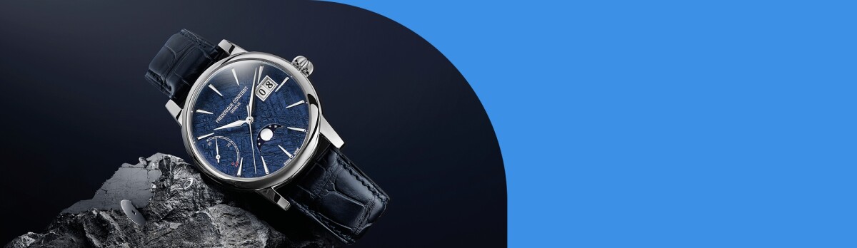 Montres Frédérique Constant