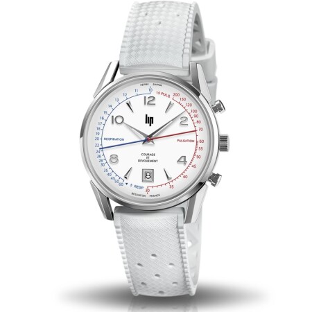 MONTRE LIP HIMALAYA COURAGE