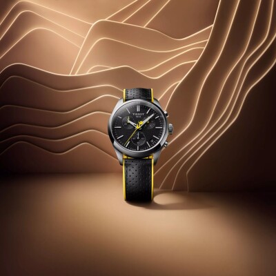 Montre Tissot PR 100 Tour de France