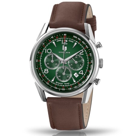 Himalaya 40 mm chronographe