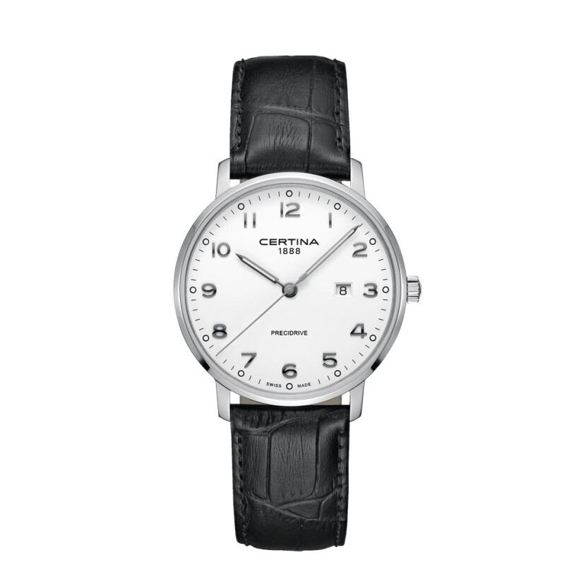 Montre Certina DS Caimano