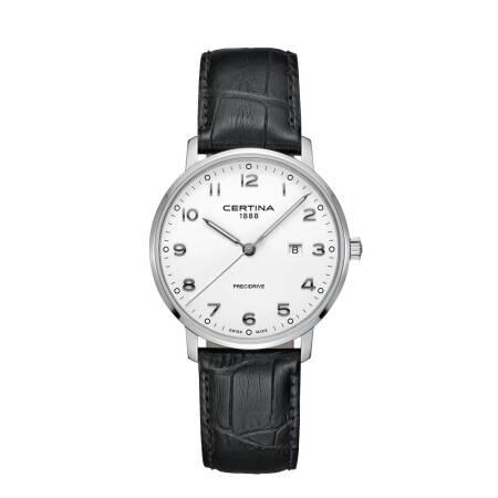 Montre Certina DS Caimano