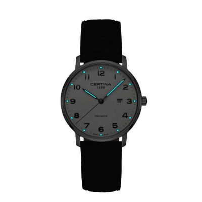Montre Certina DS Caimano