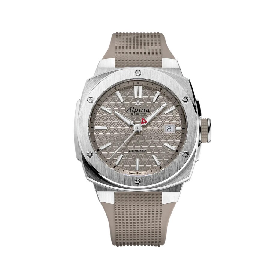 Montre Alpina Alpiner Extreme Automatic beige