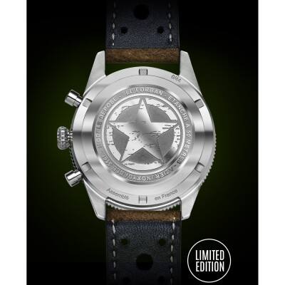 OMAHA Edition limitée 44 pièces