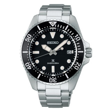 Montre Prospex Quartz Solaire Diver's 200m