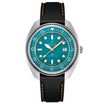 Montre DS Super PH1000M STC C0249071704110