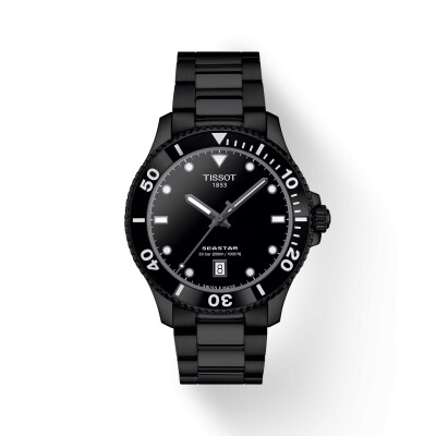 Tissot Seastar 1000 Quartz 40mm