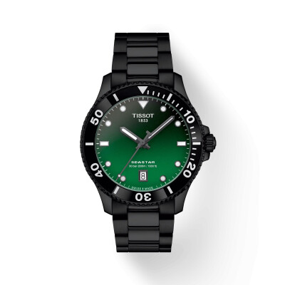 Tissot Seastar 1000 Quartz 40mm